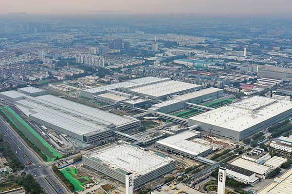 Xuzhou Concrete Jungle Group