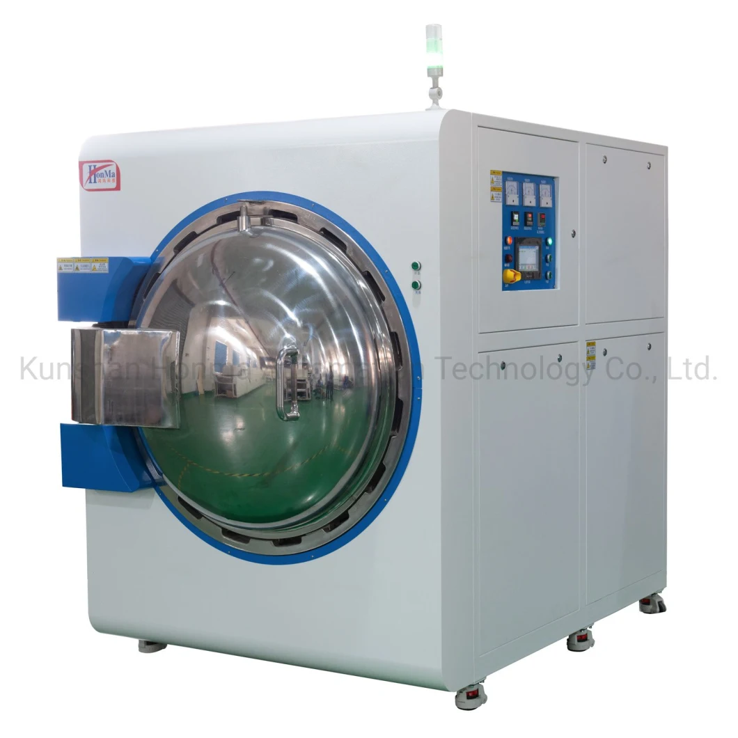 Air Bubble Remover Autoclave for Cell Phone LCD Refurbishment