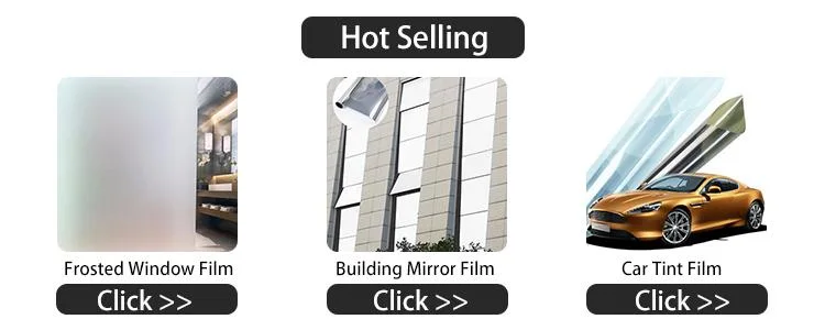 Switchable Privacy Glass Film Smart Glass Projection Film