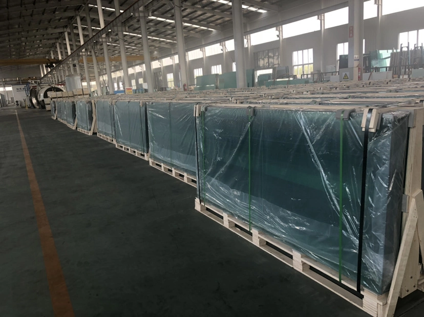 Wholesale Tempered Glass Price/Window Glass/Smart Glass/Building Glass/Glass Price